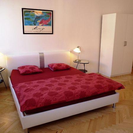 Prague Saints Apartments מראה חיצוני תמונה