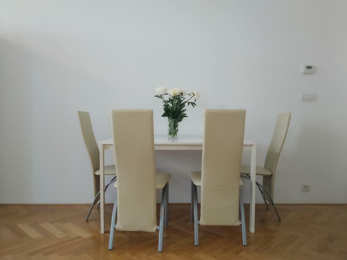 Prague Saints Apartments מראה חיצוני תמונה